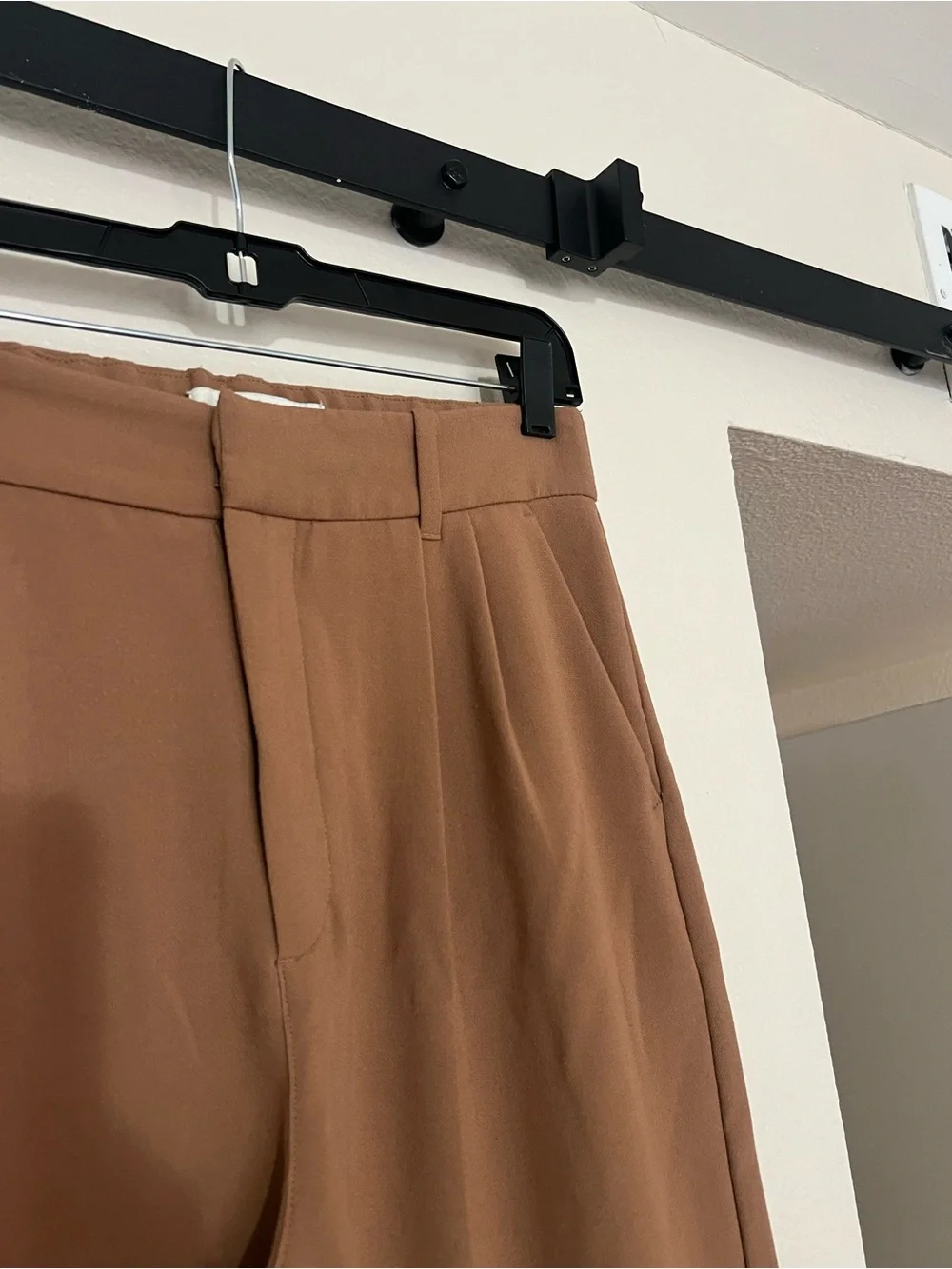 Abercrombie & Fitch silhouette casual